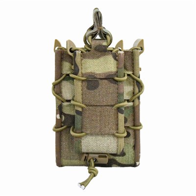 Kantong Molle Majalah Nilon